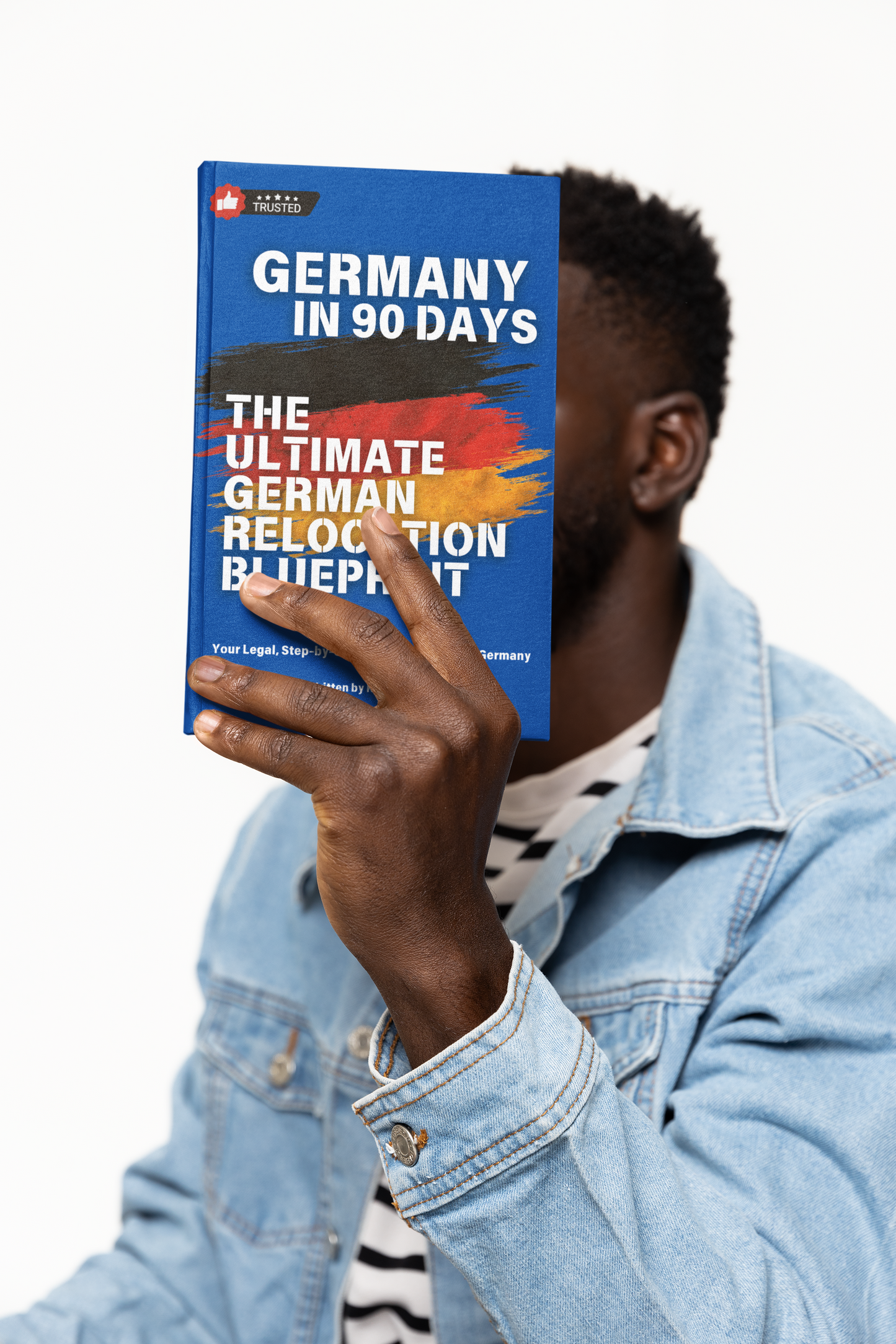 The Ultimate Guide On How to Move From Ghana to Germany Legally